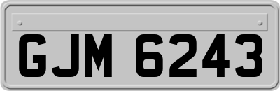 GJM6243