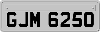 GJM6250
