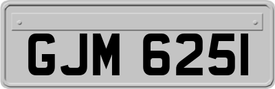 GJM6251