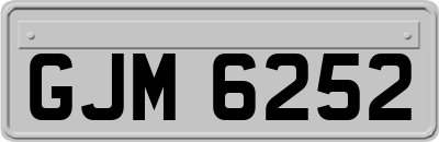GJM6252