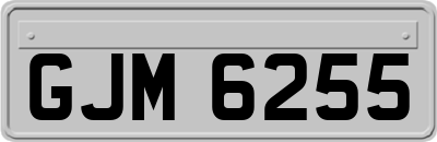 GJM6255