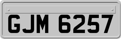 GJM6257