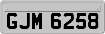 GJM6258