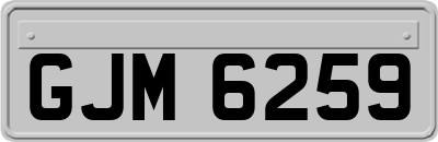 GJM6259
