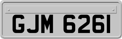 GJM6261