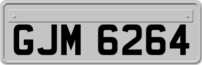 GJM6264