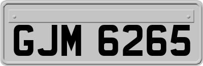 GJM6265