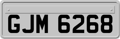 GJM6268
