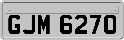 GJM6270