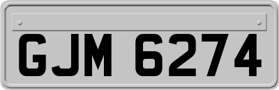 GJM6274