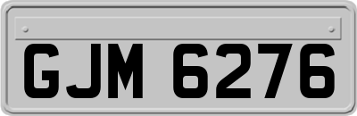 GJM6276