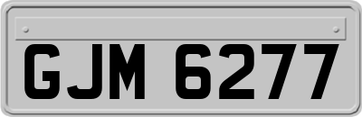 GJM6277