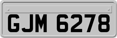 GJM6278