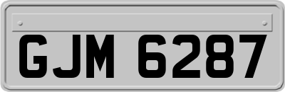 GJM6287