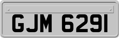 GJM6291