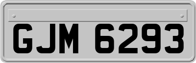 GJM6293