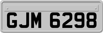 GJM6298