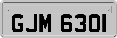GJM6301