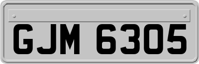GJM6305