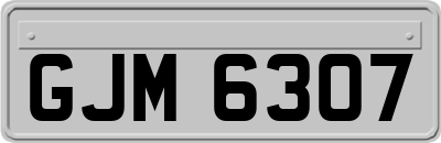 GJM6307
