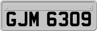GJM6309