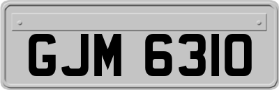 GJM6310