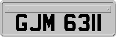GJM6311