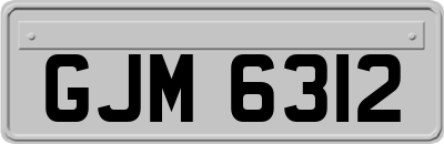GJM6312