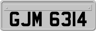 GJM6314