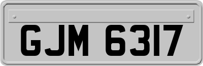 GJM6317