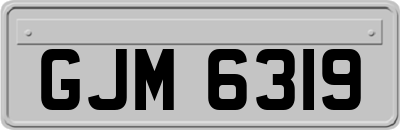 GJM6319