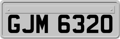 GJM6320