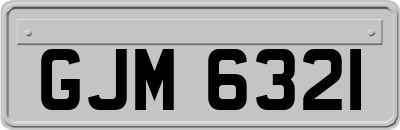GJM6321