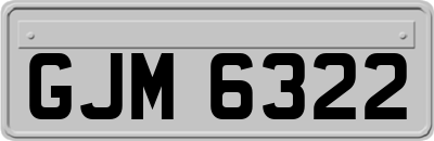GJM6322