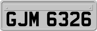 GJM6326