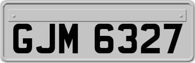 GJM6327