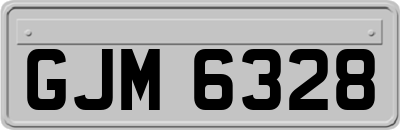 GJM6328