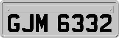 GJM6332