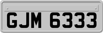GJM6333
