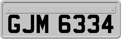 GJM6334