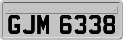 GJM6338