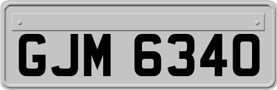 GJM6340