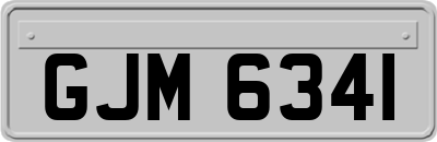 GJM6341