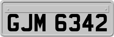 GJM6342