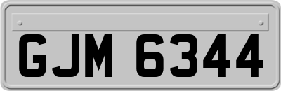 GJM6344