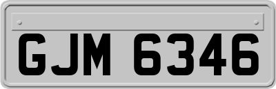 GJM6346