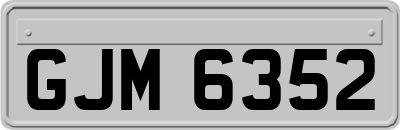 GJM6352