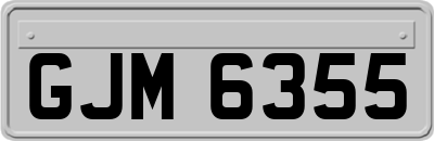 GJM6355