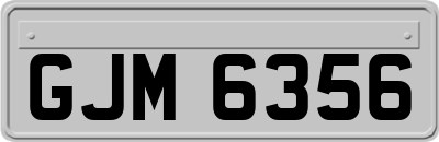 GJM6356