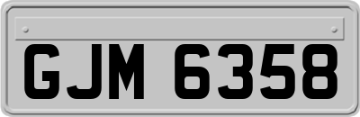 GJM6358